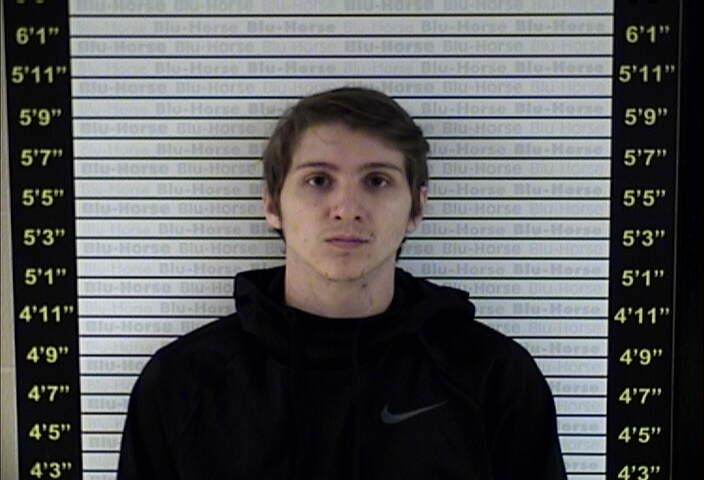 Mitchell Webb
